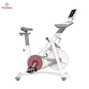 Bicicleta de spinning inteligente, equipo de cardio dedicado para la familia <span class=keywords><strong>S3</strong></span> - Product Image 5