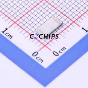 Résistance SMD AR12DTD2493 2512 (Type : Film mince) (Résistance : 249 kOhm Précision : 0,5 %) - Product Image 2