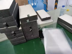 Estrattore di Fumi per Saldatura CE 2025 con Filtro HEPA per Taglio, <span class=keywords><strong>Fai</strong></span>-<span class=keywords><strong>da</strong></span>-<span class=keywords><strong>Te</strong></span>, Salone di Bellezza, Laboratorio - Product Image 3