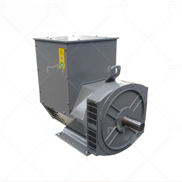 Wholesale 3KW 5 8 10 12 15 20 24 kW Silent Diesel Generator With 380V 3Phase 220V 1Phase Brushless AC Alternator DC Output