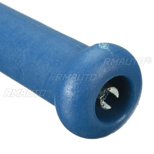 Universal Car Tire Valve Core Removal Tool Set Tire Valve Stem <b>Puller</b> 4-way Tool for Motorcycle Bike Truck - Product Image 6