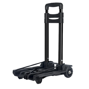 รถเข็นเด็กพับได้รถเข็นเคลื่อนที่ได้สำหรับงานหนัก - Product Image 4