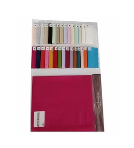 Tela de Poliéster Multicolor de Alta Calidad |   Tela de Lujo para Prendas de Moda y Manualidades - Product Image 3