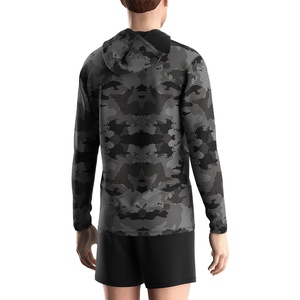 Camisa <span class=keywords><strong>de</strong></span> Pesca <span class=keywords><strong>con</strong></span> Capucha <span class=keywords><strong>de</strong></span> <span class=keywords><strong>Manga</strong></span> <span class=keywords><strong>Larga</strong></span> <span class=keywords><strong>para</strong></span> <span class=keywords><strong>Hombre</strong></span>, Transpirable, <span class=keywords><strong>con</strong></span> Camuflaje, <span class=keywords><strong>de</strong></span> Secado Rápido, UPF50+, <span class=keywords><strong>para</strong></span> Entusiastas <span class=keywords><strong>de</strong></span> la Pesca - Product Image 4