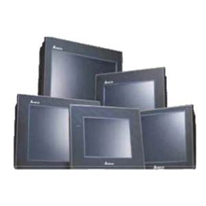 หน้าจอสัมผัสแบบคาปาซิทีฟ TFT LCD PLC HMI ขนาด 7 นิ้ว - Product Image 3