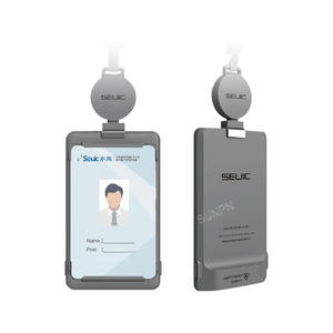 Scanner de codes-barres de type carte de travail de montre portable intelligente <span class=keywords><strong>Android</strong></span> PDA pour l'entrepôt - Product Image 3