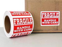 Autocollants d'étanchéité personnalisés haut de gamme en PET, résistants à l'huile, pour usage industriel express, finition pour chocolat, gelée, biscuits et cadeaux