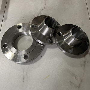 Schweiß hals flansch Kohlenstoffs tahl Slip-On Flansche - Product Image 5