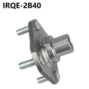 Roulement de moyeu de roue avant IRQE-2B40, diamètre intérieur 27 mm, pour Toyota FAW JP, pièce de rechange - Product Image 1