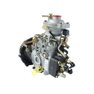 Bombas de Inyección de Combustible Vp44 NHR54 4JB1 4JA1 493Q1 para Piezas de ISUZU Trooper 1111330BB NJ-VE4/11F1900LNJ03 Bomba de Combustible Diésel - Product Image 3