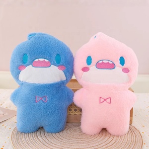 ตุ๊กตา<span class=keywords><strong>โด</strong></span>ราเอมอนน่ารักนุ่มพิเศษ ขนาด 8 นิ้ว ผลิตจากใยฝ้าย PP ของเล่นตุ๊กตาสัตว์สำหรับเด็ก ของเล่นตุ๊กตาสั่งทำพิเศษ บรรเทาความเครียด ขายส่งจากโรงงาน - Product Image 1