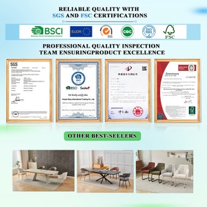 Table de <span class=keywords><strong>salle</strong></span> à <span class=keywords><strong>manger</strong></span> moderne en céramique, style classique, extensible, gain de place, en pierre frittée, amélioration de luxe pour restaurant OKAY - Product Image 3