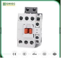 GWIEC Tiongkok penjualan Online murah 380V sakelar AC elektrik 3 fase CJX5-12(GMC)