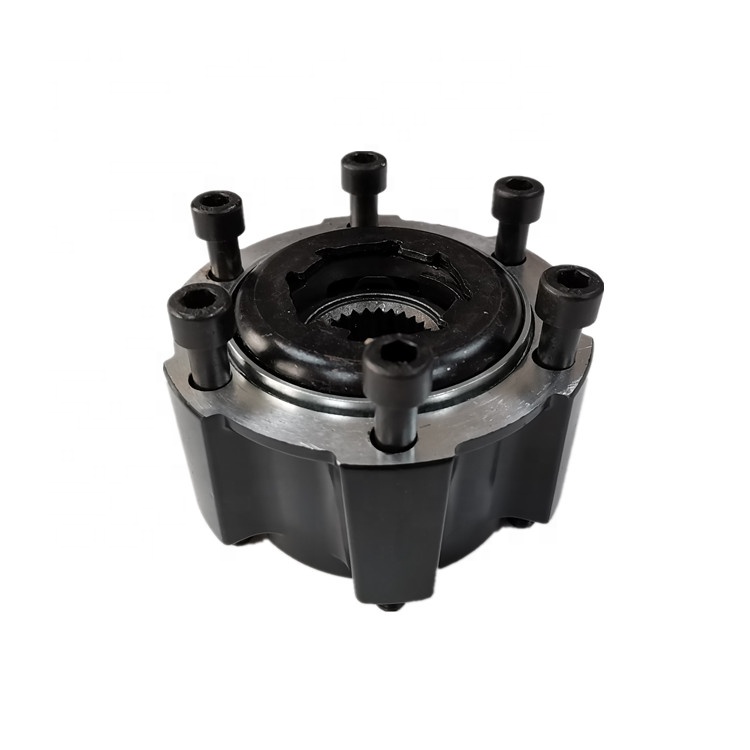 Popular New Car Engine Wholesale Auto Parts Wheel Bearing Hub 40260-2S601 Bearing Parts Image 3