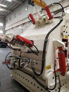 Máy nghiền tác động nghiền đá Granite hiệu quả cao với động cơ hiệu quả và các thành phần chịu lực bền - Product Image 3