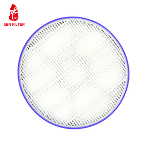 Filtro <span class=keywords><strong>de</strong></span> Repuesto <span class=keywords><strong>de</strong></span> Alta Calidad <span class=keywords><strong>de</strong></span> 0.3 Micras para Aspiradora, Purificador <span class=keywords><strong>de</strong></span> <span class=keywords><strong>Aire</strong></span> 33 - Product Image 5