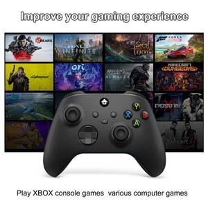 คอนโทรลเลอร์เกมไร้สาย P4 พร้อมมอเตอร์สั่นสะเทือน สำหรับ Playstation 4 จอยสติ๊กไร้สายสำหรับ Pro/Slim/PC ขายส่ง - Product Image 3