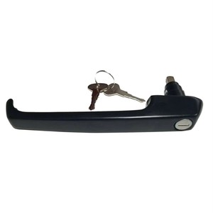 <span class=keywords><strong>Maniglia</strong></span> Esterna della Porta <span class=keywords><strong>con</strong></span> Chiavi per VOLKSWAGEN VANAGON 251843704/251843704E - Product Image 2