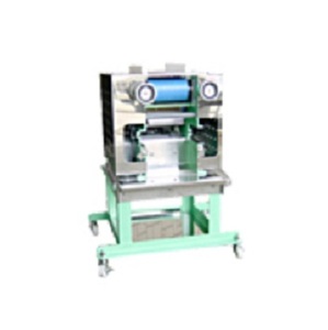 Machine pour fabrication de nouilles japonaises, expédition directe pour un distributeur en corée du sud-coréen de nouilles ramen - Product Image 1