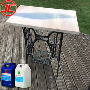 Bảng đầu nhựa Epoxy và chất làm cứng vữa - Product Image 6