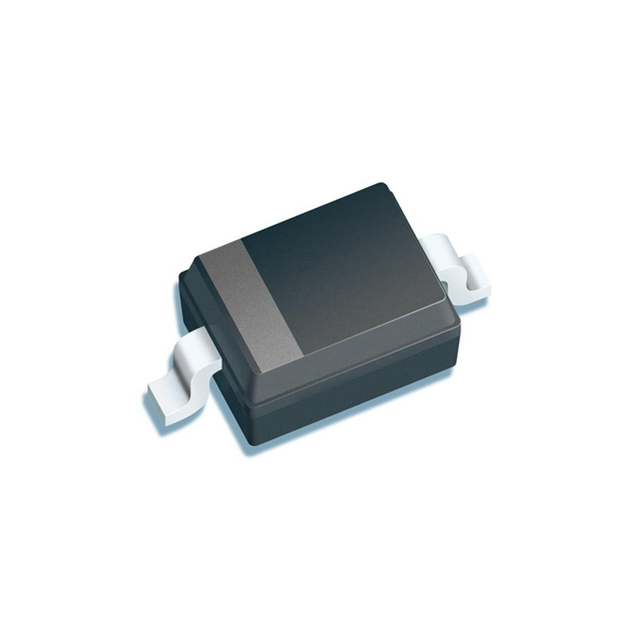 1SS400 DIODE 100V 200NA SOD-523F Single Diode Bom IC SC-79 SDD-523 Electronic Components