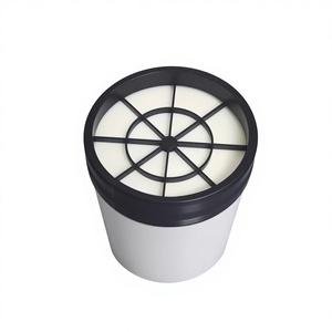 Filtre à air pour bus 11090-07209 WA10209 AF53606, élément en nid d'abeille pour autocar ZK6125H, moteur YC6L330 WP10, remplacement OEM - Product Image 4