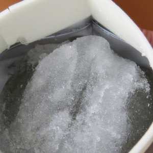Agente Solidificador SAP en Sobres, Poliacrilato de Sodio en Bolsa para Bolsas de Orina Médicas y Recipientes para Vómito - Product Image 4