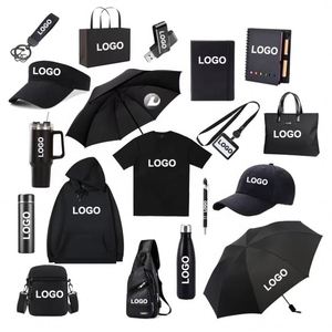 Novedades 2026: Set de Regalo Corporativo, Ideas de Negocio en Tendencia, Bolígrafo, Paraguas, Cuaderno, Taza, Artículos Promocionales al por Mayor - Product Image 3