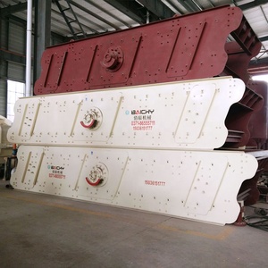 Phòng thí nghiệm <span class=keywords><strong>Mini</strong></span> sàn đơn đá vôi Máy Nghiền hàm rung màn hình, xách tay đôi sàn Vibrator màn hình lưới giá cho cao lanh - Product Image 6