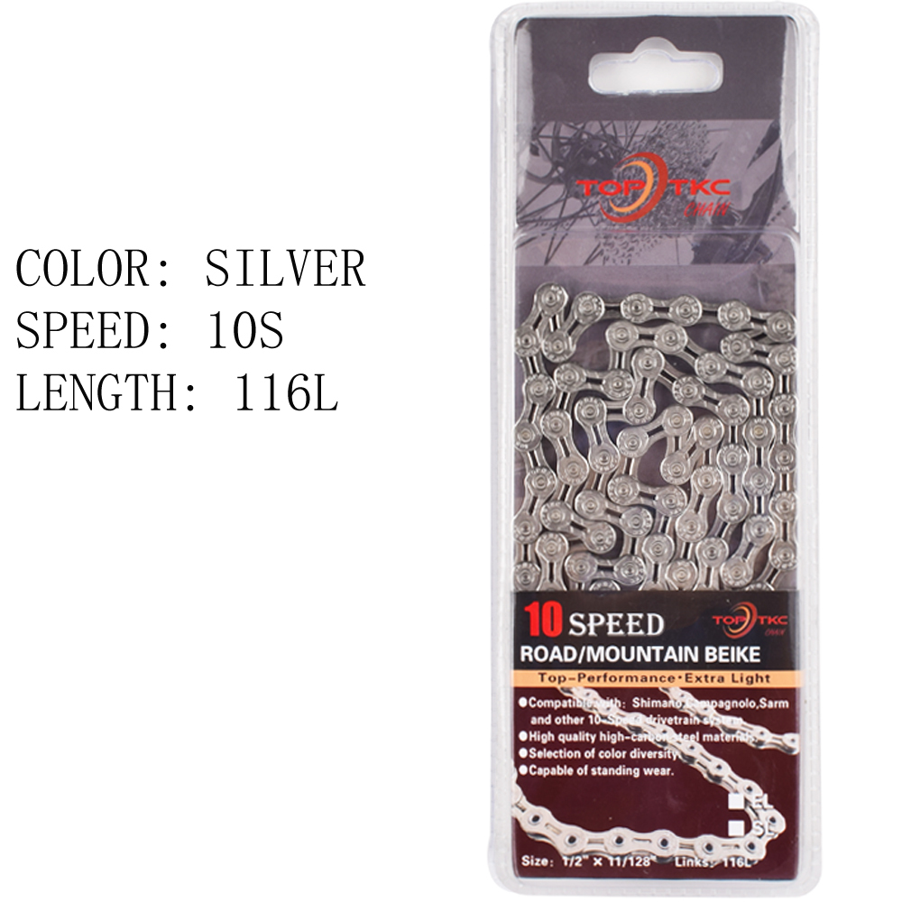 Argent 10s