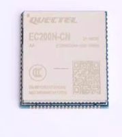 Module XYCH de haute qualité EC200NCNAA-N05-SNNSA prenant en charge l'audio analogique 2G/3G/4G/5G