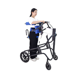 Cadeira de <span class=keywords><strong>Transfer</strong></span>ência Manual com Pressão de Ar para Pacientes Hemiplégicos - Product Image 6