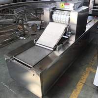 Machine à biscuits Machine à biscuits Machines à biscuits Ligne de production de biscuits mous