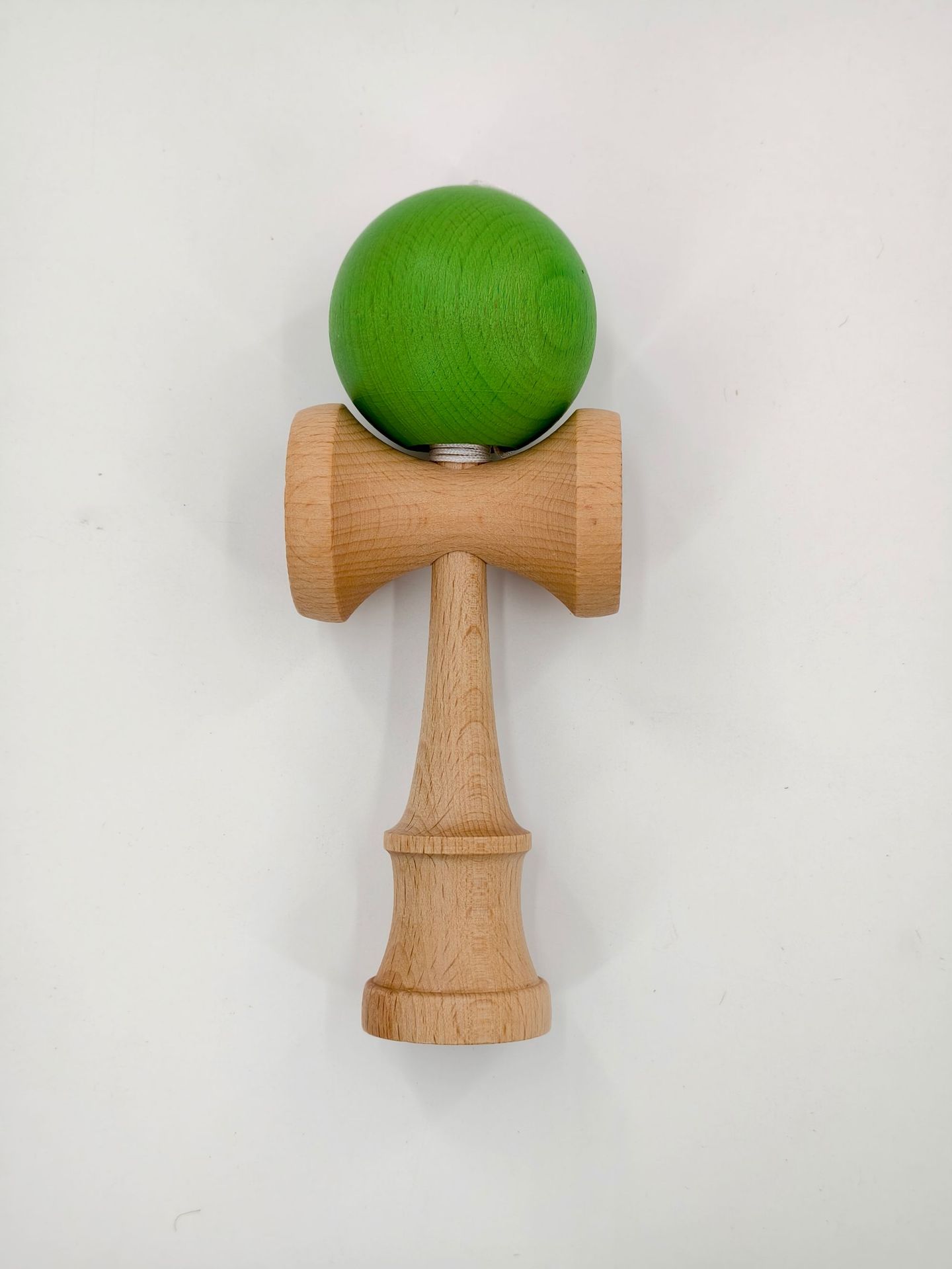 Vert émeraude