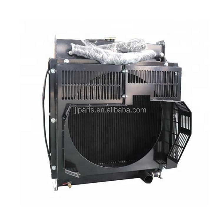 Machinery Engines Assembly Parts QSL QSL9