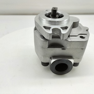E120B E200B E240B E180 Excavator VRD63 Hydraulic <b>Pump</b> Gear <b>Pump</b> OEM Pilot <b>Pump</b> - Product Image 4