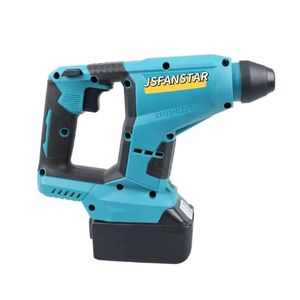 Martello Rotativo Senza Fili con <span class=keywords><strong>Batteria</strong></span> agli Ioni di Litio, Prezzo OEM di Fabbrica, Vendita all'Ingrosso - Product Image 1