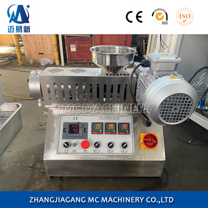 Sj30 Máy Tính Để Bàn Phòng Thí Nghiệm Mini 3D In Ấn Máy In Filament Đùn Đùn Dây Chuyền Máy Sản Xuất Cho Petg ABS PLA Peek Pe - Product Image 2