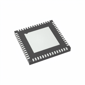 Power Management (PMIC) ISL6367HCRZ 60 VFQFN Exposed Pad In Stock Electronic Circuit Components - Product Image 1