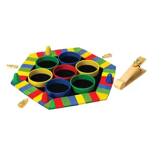 Bialo Creatief Speelgoed, educatief Speelgoed Custom Opwinding Bamboe Kinderen Andere Educatief Speelgoed 0 Tot 24 Maanden Unisex Cpsia Astm EN71