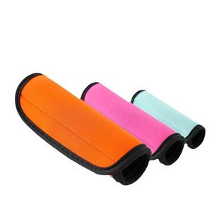 Housse de protection pour <span class=keywords><strong>valise</strong></span> de plongée avec poignée enveloppante, imprimée par sublimation, accessoires et pièces spéciales pour sacs de voyage - Product Image 5