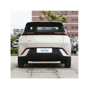 2025 BYD Seagull kendaraan listrik Modern Auto baru energi Hatchback EV mobil dengan mobil terbang & fitur Sedan Mini SUV mobil bekas - Product Image 6