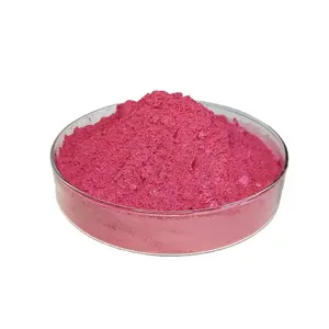 Polvere di Mica cosmetica del pigmento perlescente del rossetto della polvere del pigmento metallico di prezzo ragionevole