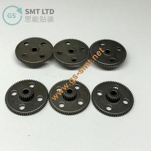 KHJ-MC135-00 Engrenage d'entraînement F2 pour Yamaha SS, alimentateur de ruban 8 mm - Product Image 2