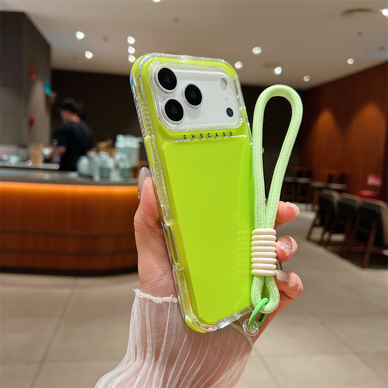 Fluorescent Green