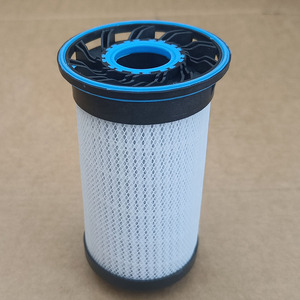 Repuestos para Filtro de Aceite de Compresor de Tornillo Manny 02250156-601 - Product Image 6