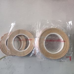 แผ่นทองแดงสำหรับงานเชื่อมด้วยดีบุกและงานกระจก ความหนา 1 มิล และ 1.25 มิล - Product Image 1