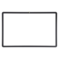 Nouveau panneau de verre d'écran extérieur avant de haute qualité + OCA pour Samsung Galaxy Tab S8/S8 + plus/S8 Ultra