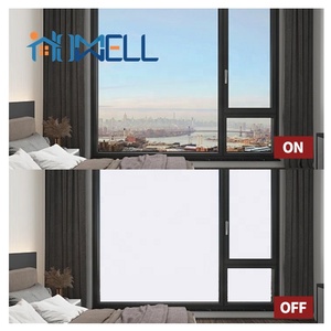 Smart Film for <strong>Windows</strong> Smart Switchable <strong>Privacy</strong> Glass Film PDLC Glass - Product Image 2
