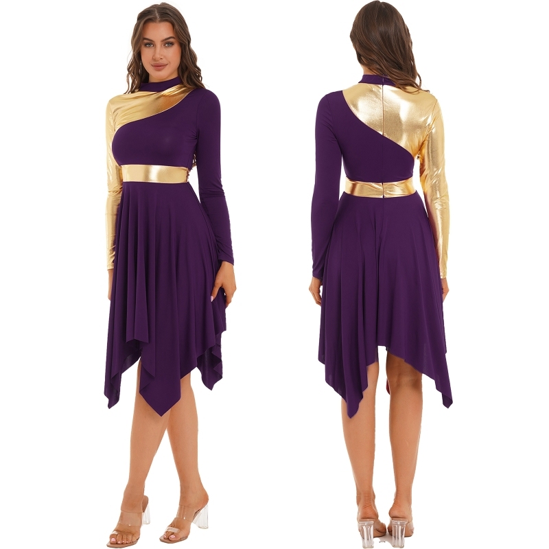 Dark Purple